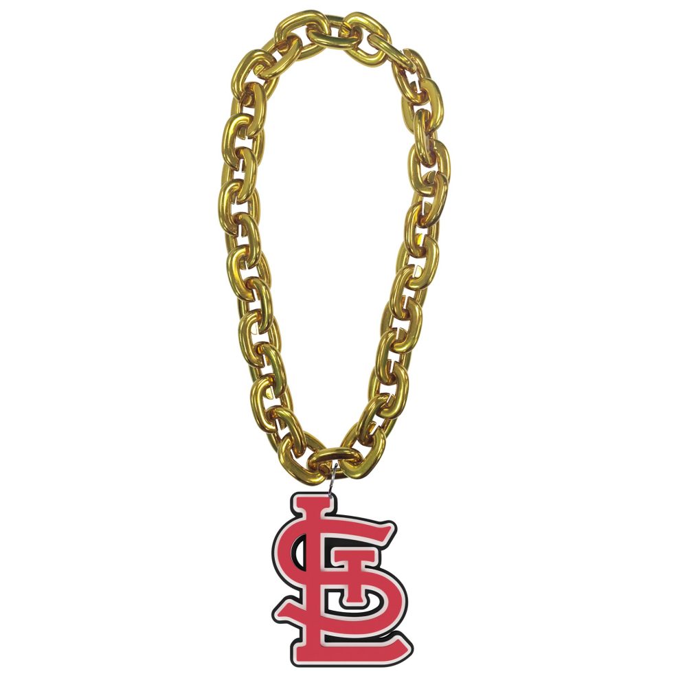 St. Louis Cardinals Homerun Chain - Image 4
