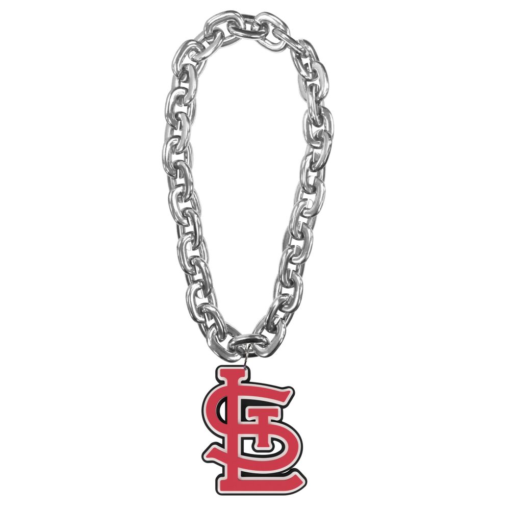 St. Louis Cardinals Homerun Chain - Image 5