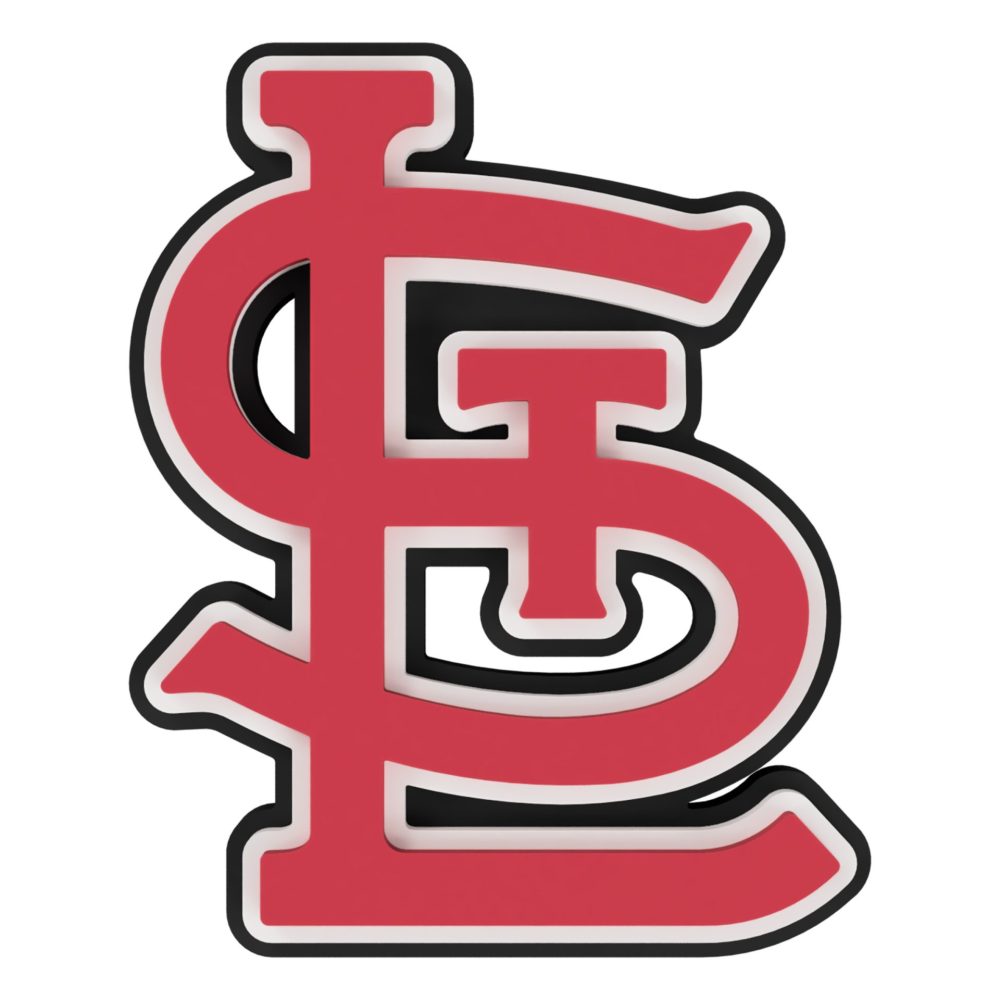 St. Louis Cardinals Homerun Chain - Image 6