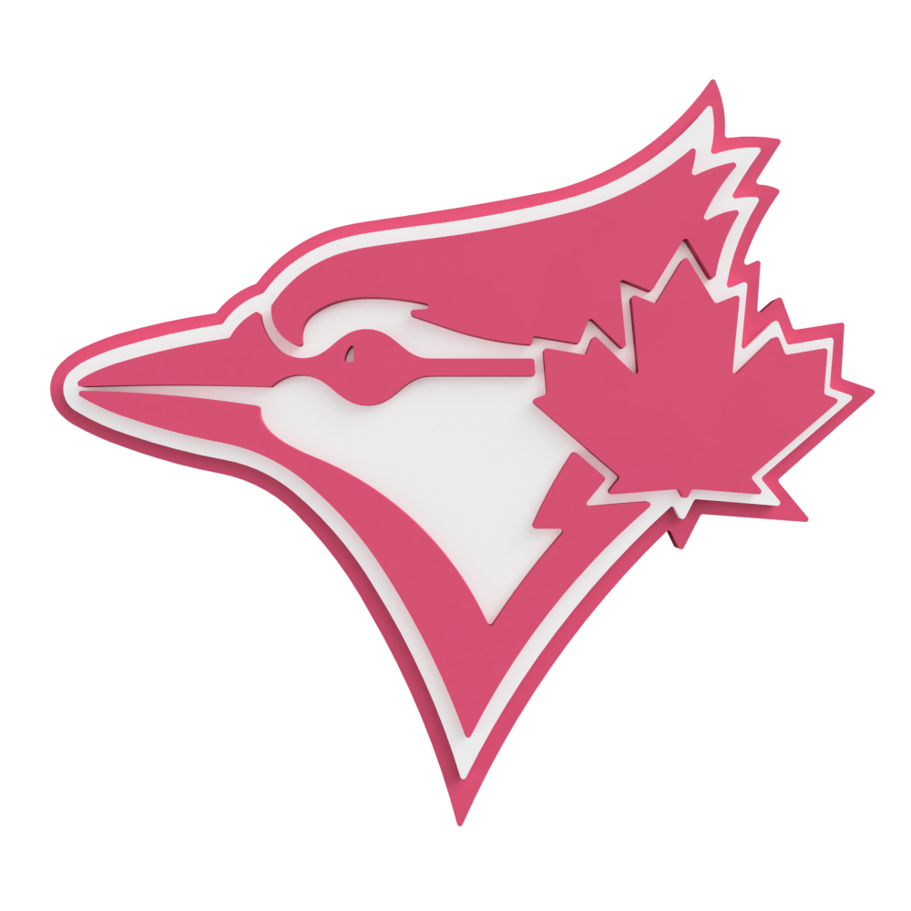 Toronto Blue Jays Homerun Chain - Image 6