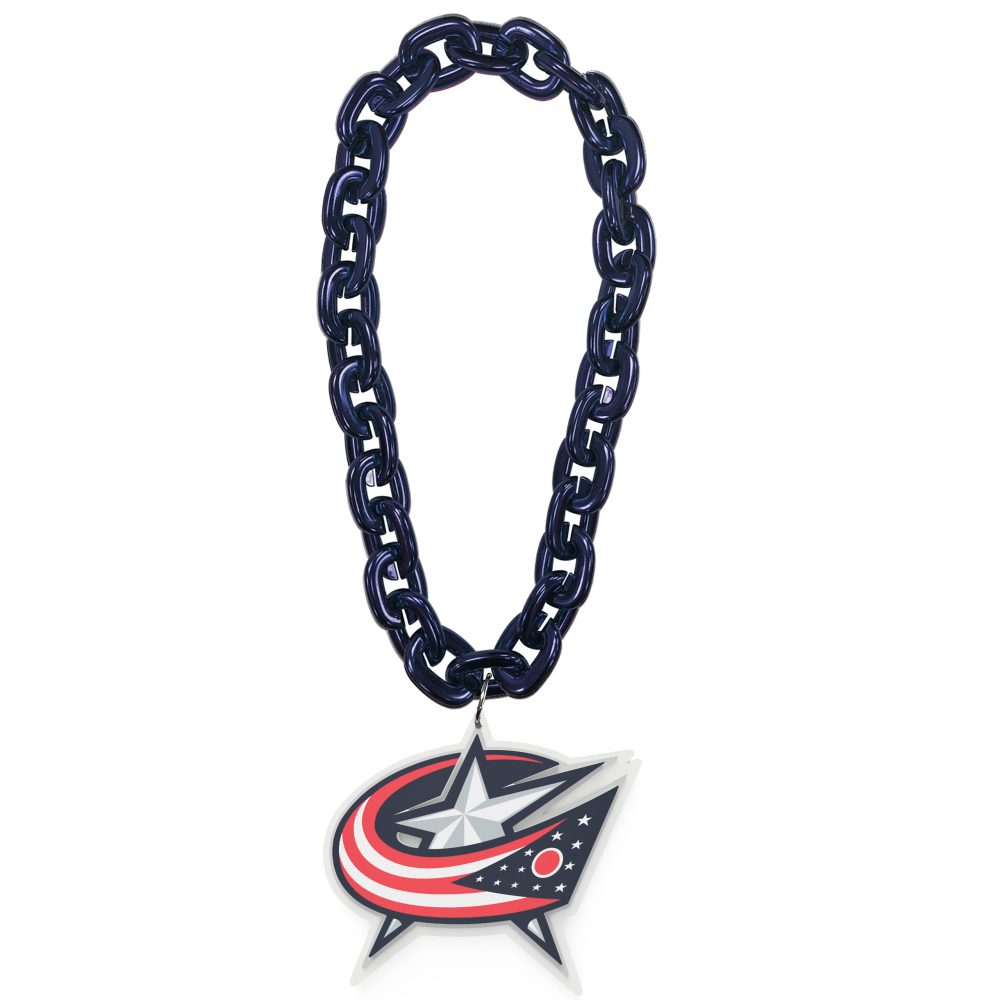 Columbus Blue Jackets FanChain - Image 3