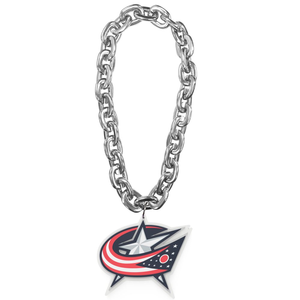 Columbus Blue Jackets FanChain - Image 2