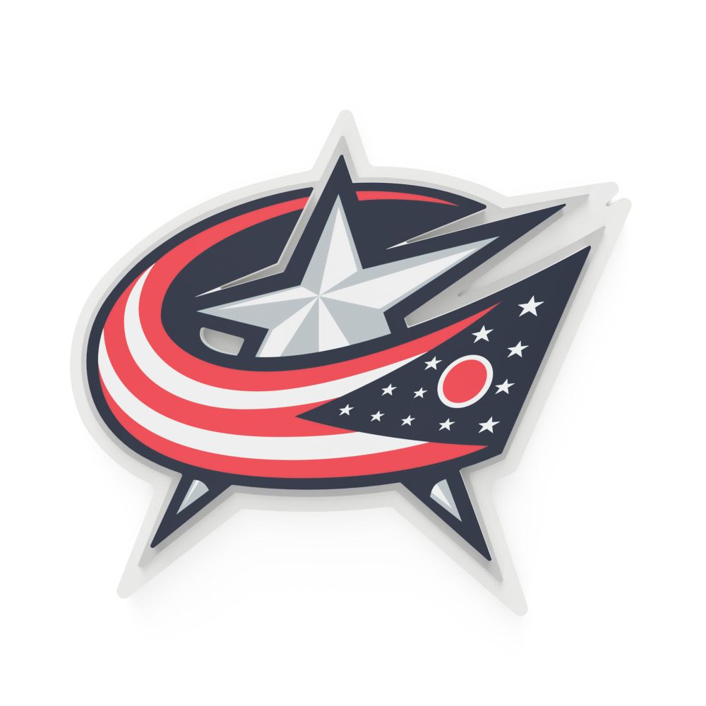 Columbus Blue Jackets FanChain - Image 4