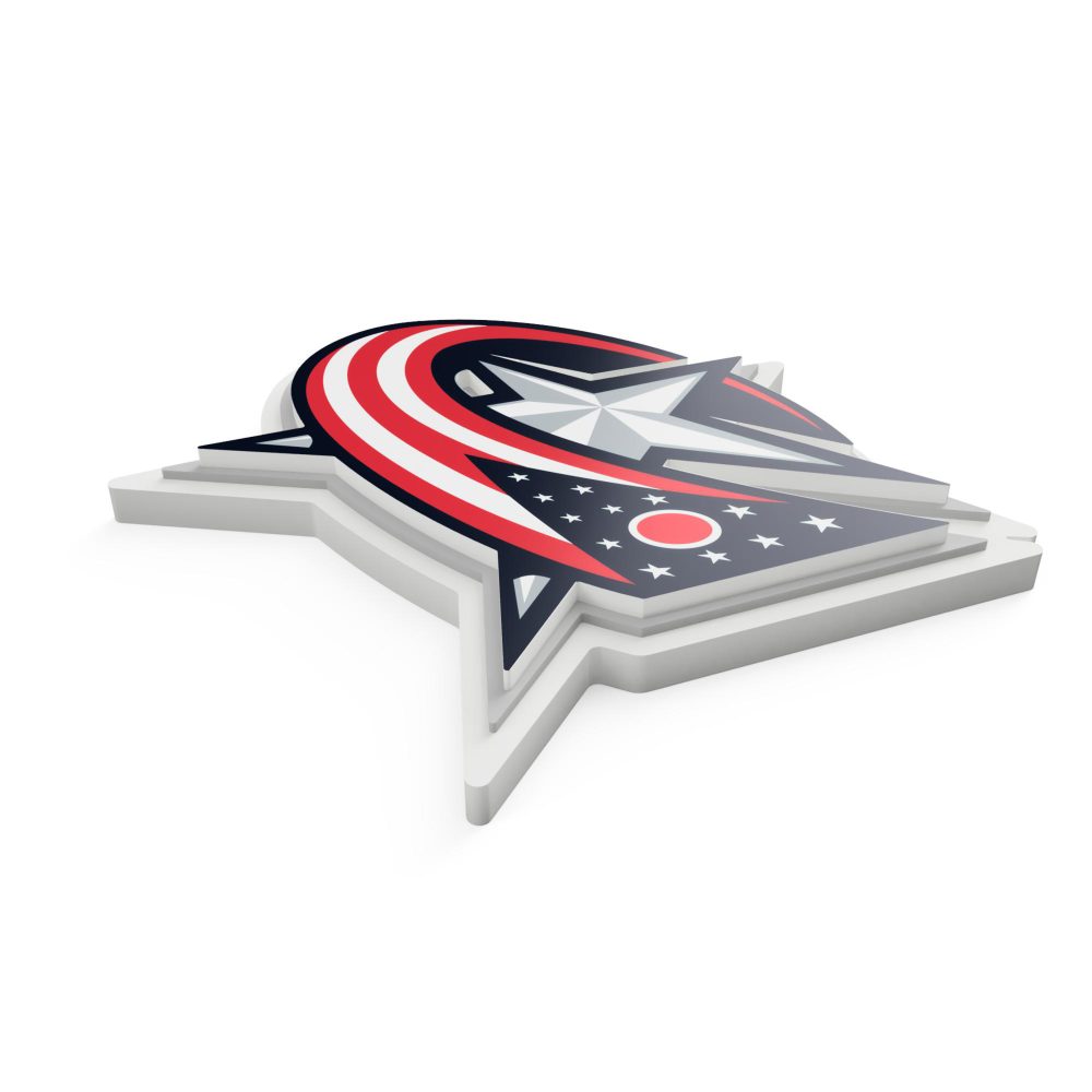Columbus Blue Jackets FanChain - Image 5