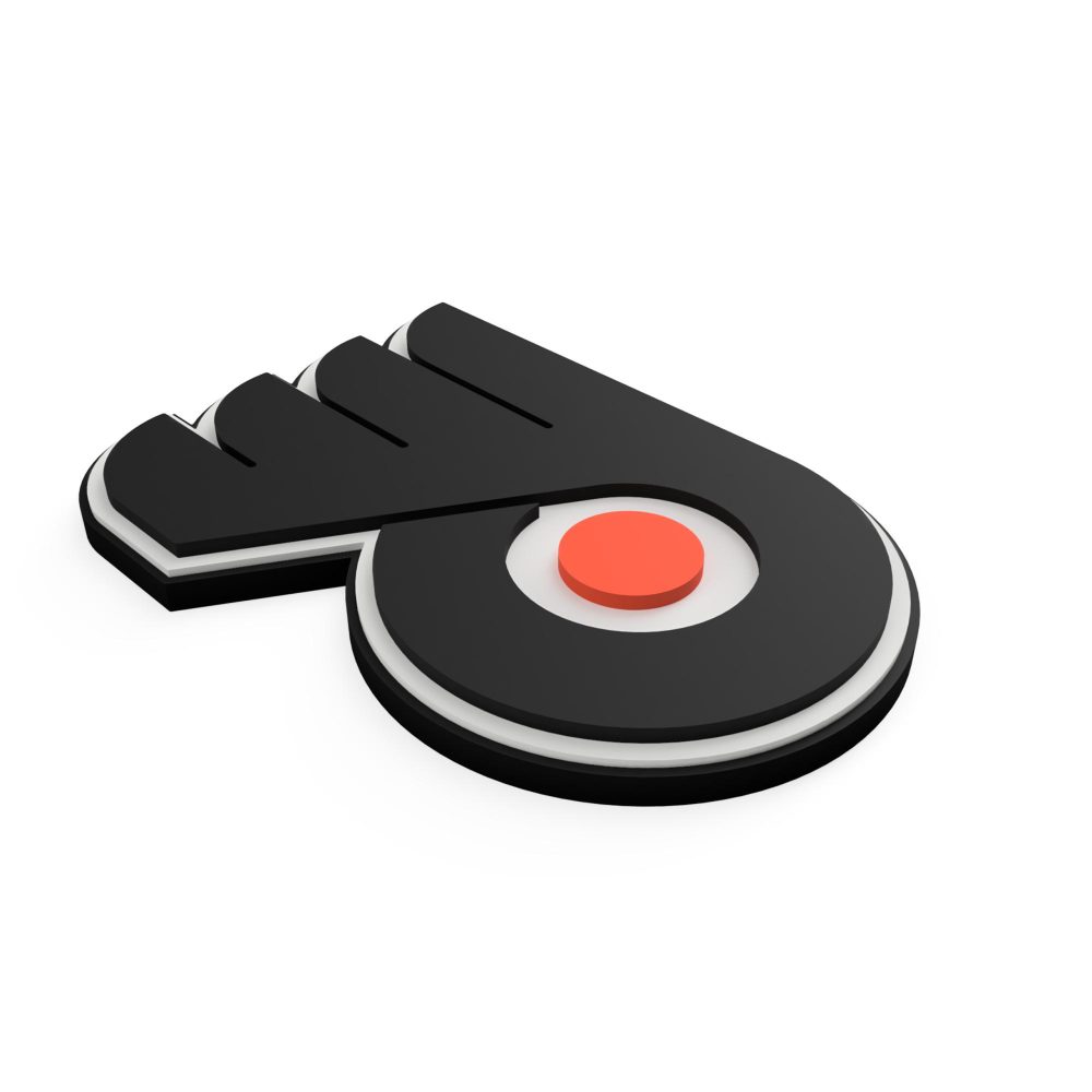 Philadelphia Flyers FanChain - Image 3