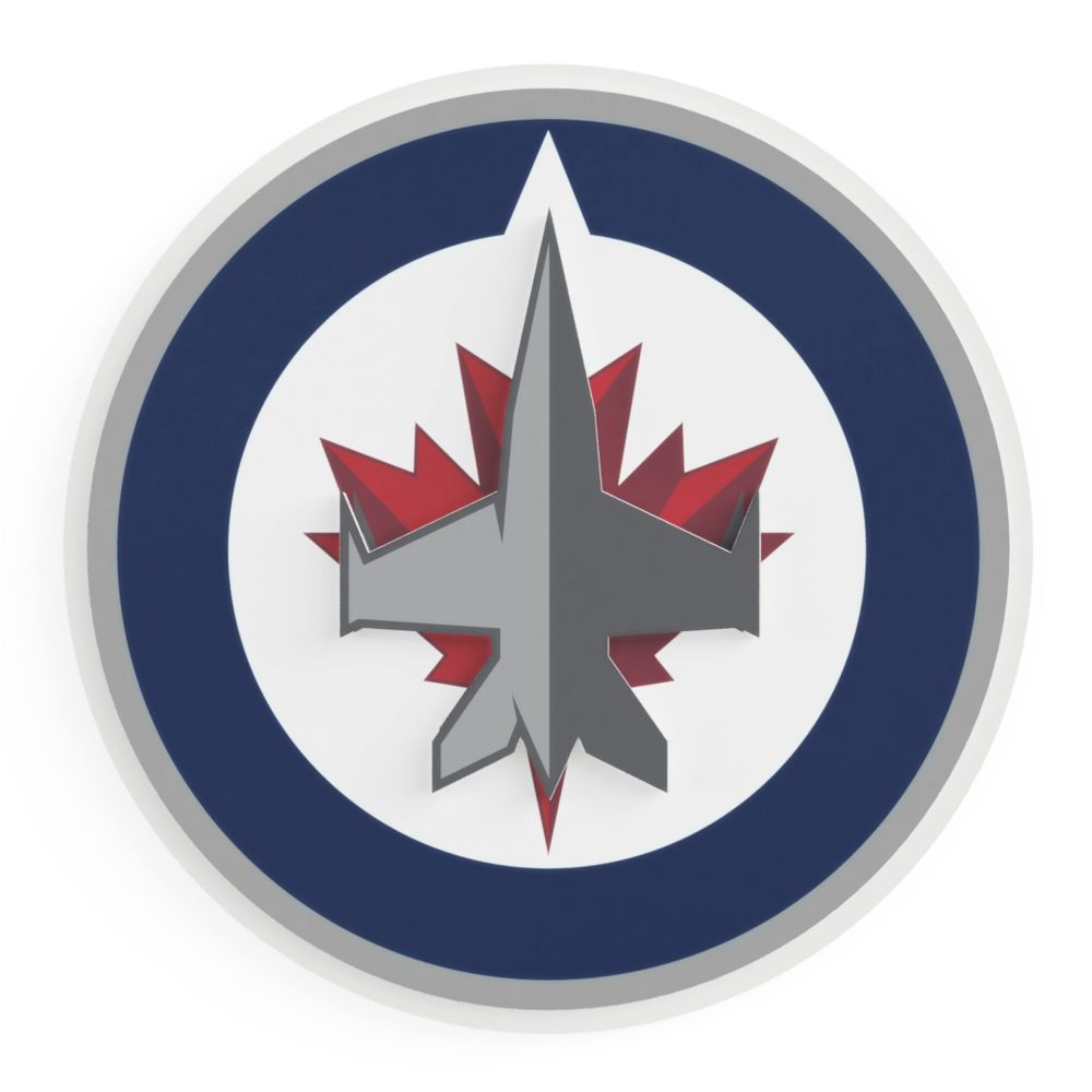 Winnipeg Jets FanChain - Image 4