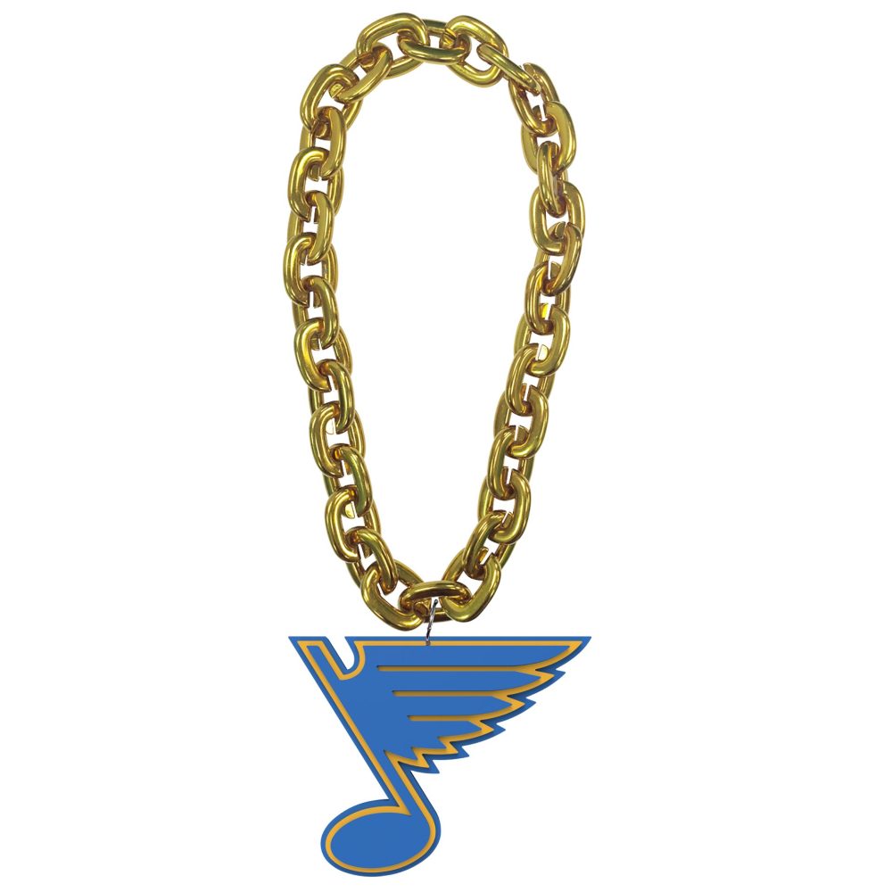 St. Louis Blues FanChain