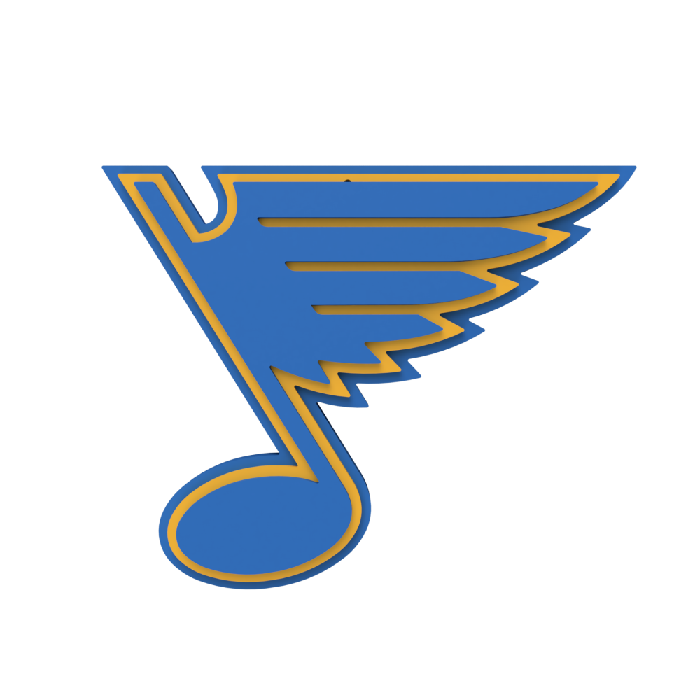 St. Louis Blues FanChain - Image 2