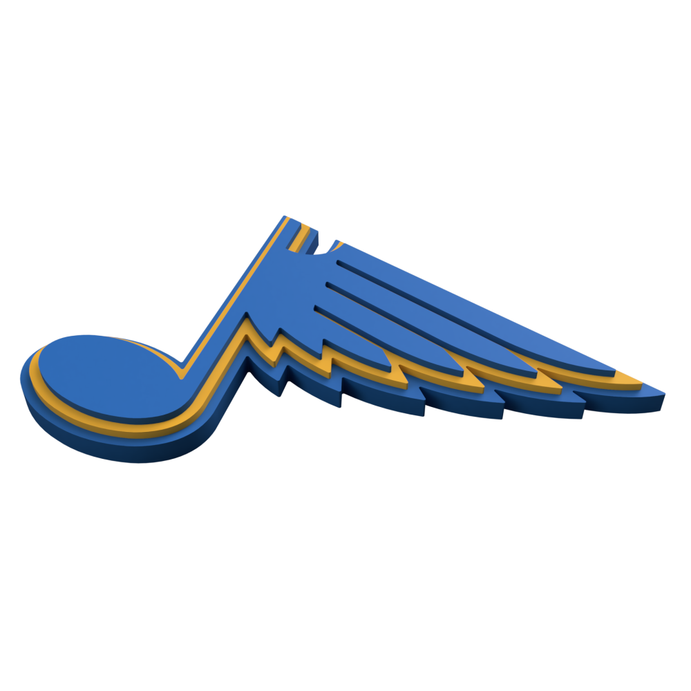 St. Louis Blues FanChain - Image 3