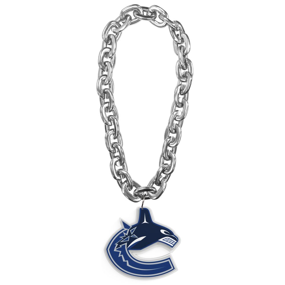 Vancouver Canucks FanChain - Image 2
