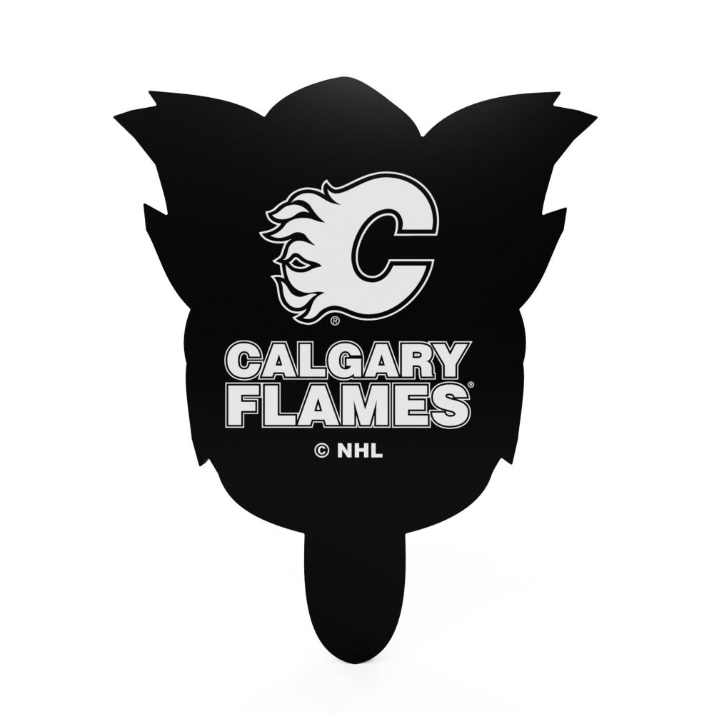 Calgary Flames Mascot (Harvey) FanChain - Image 4