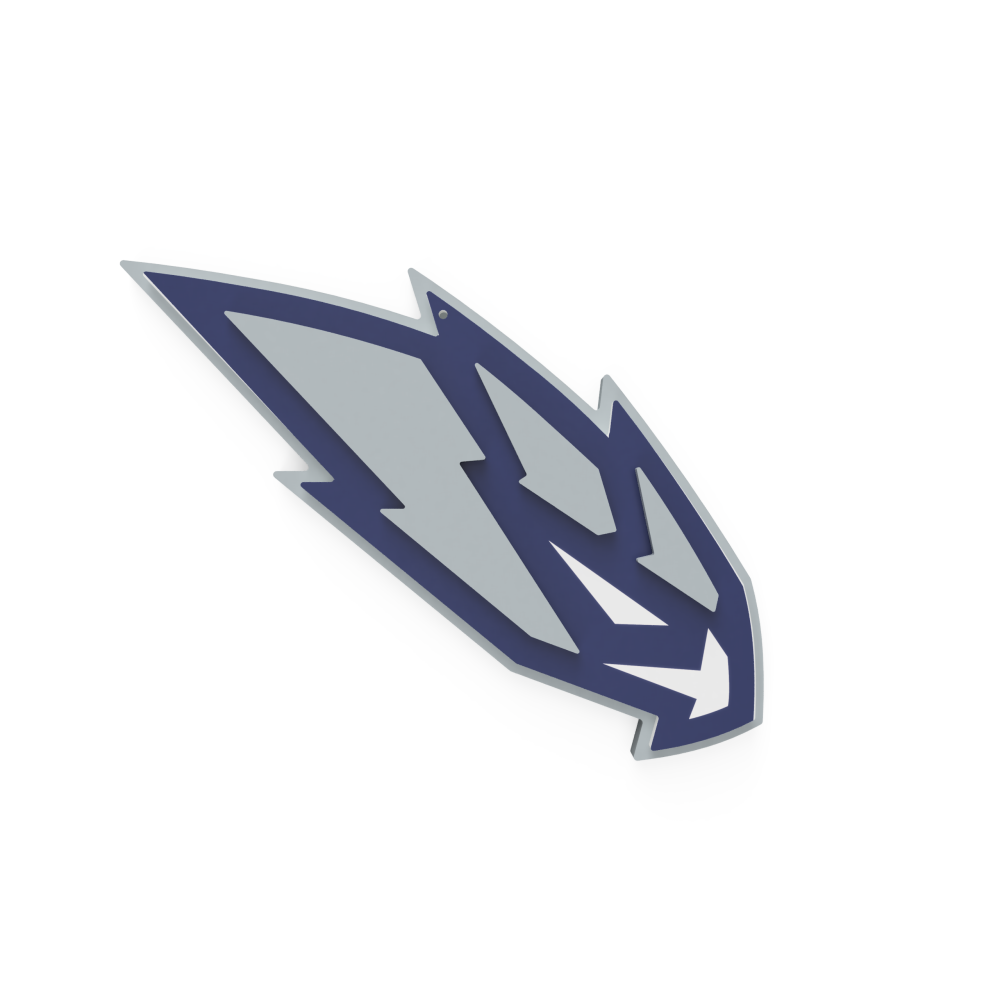 St. Louis Battlehawks FanChain - Image 3