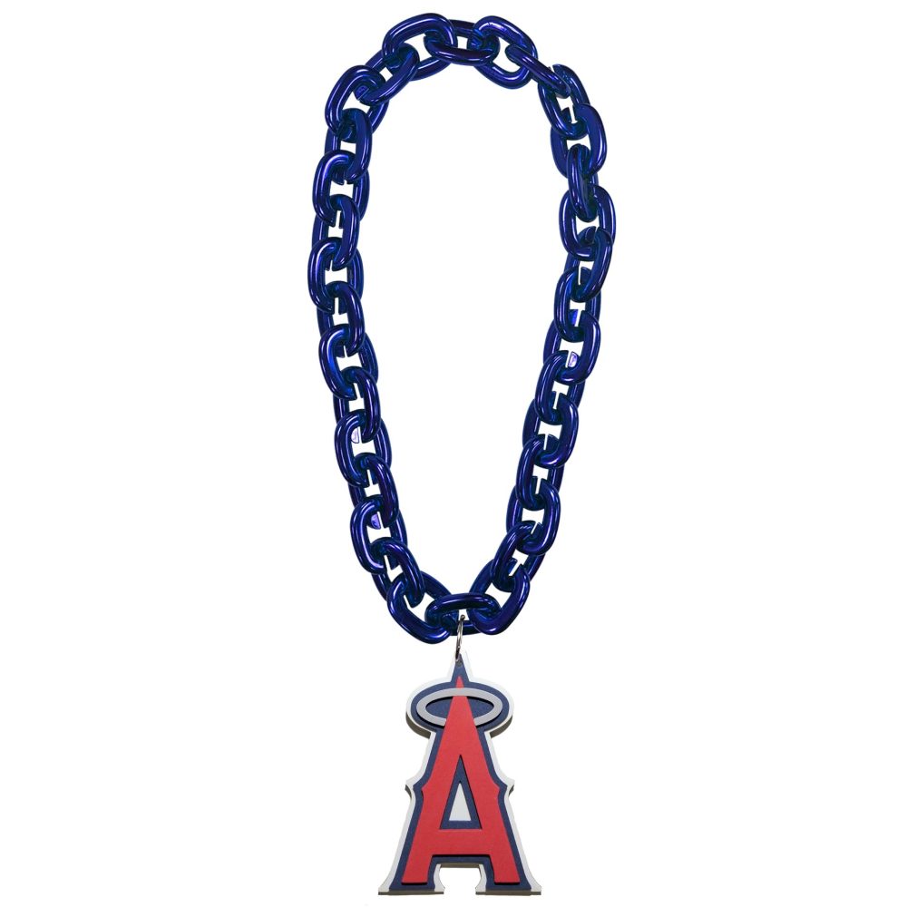 Los Angeles Angels FanChain