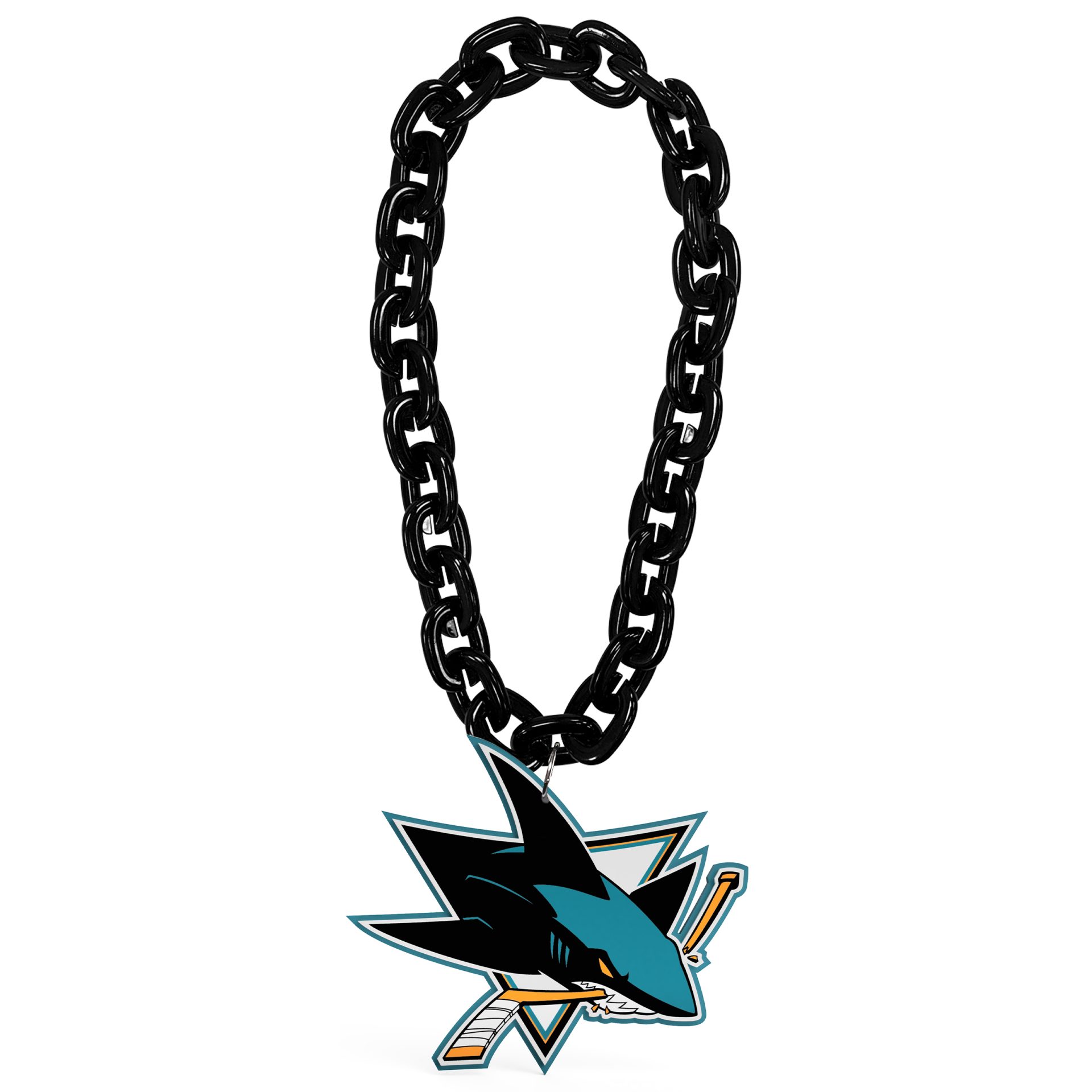 San Jose Sharks FanChain