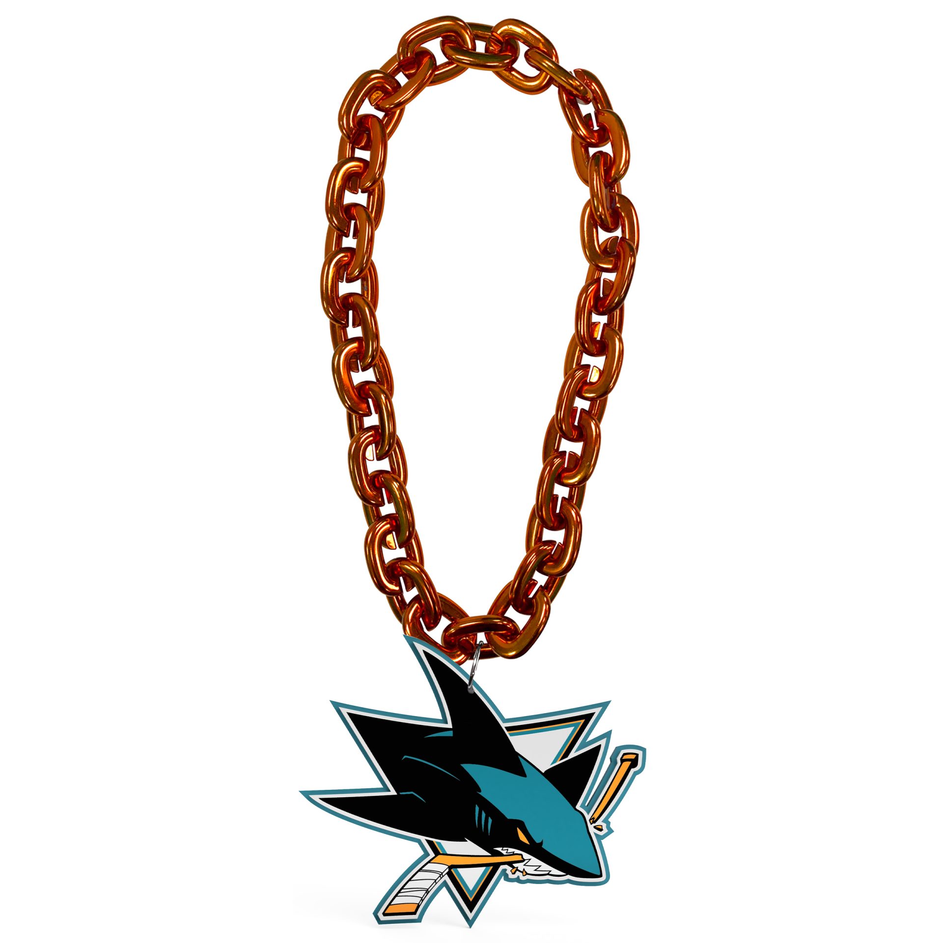 San Jose Sharks FanChain - Image 6