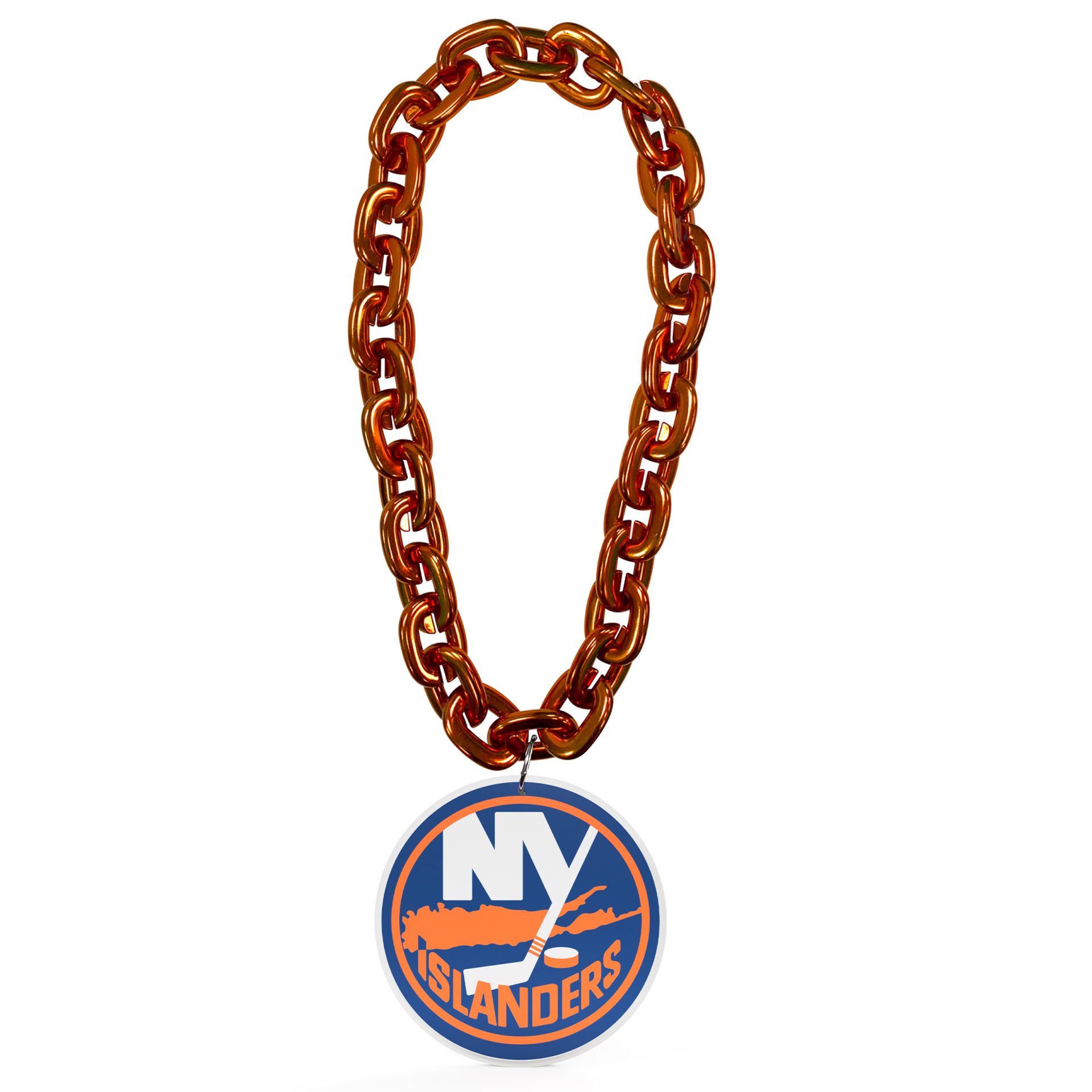 New York Islanders (Primary) FanChain