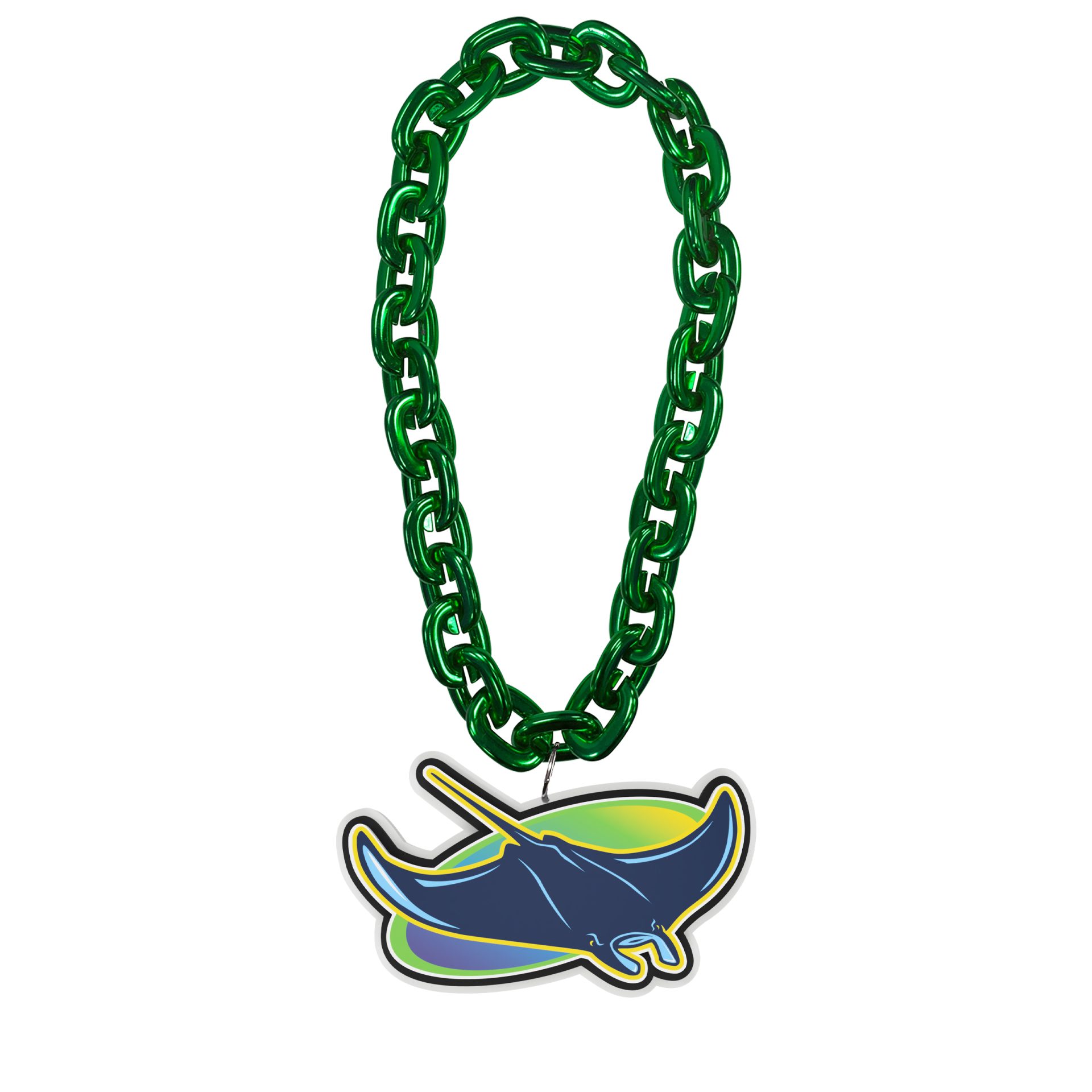 Tampa Bay Rays (Manta Logo) FanChain - Image 3