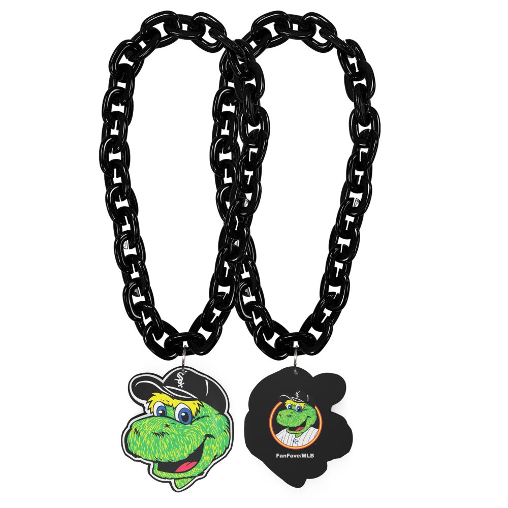 Chicago White Sox Mascot (Southpaw) FanChain