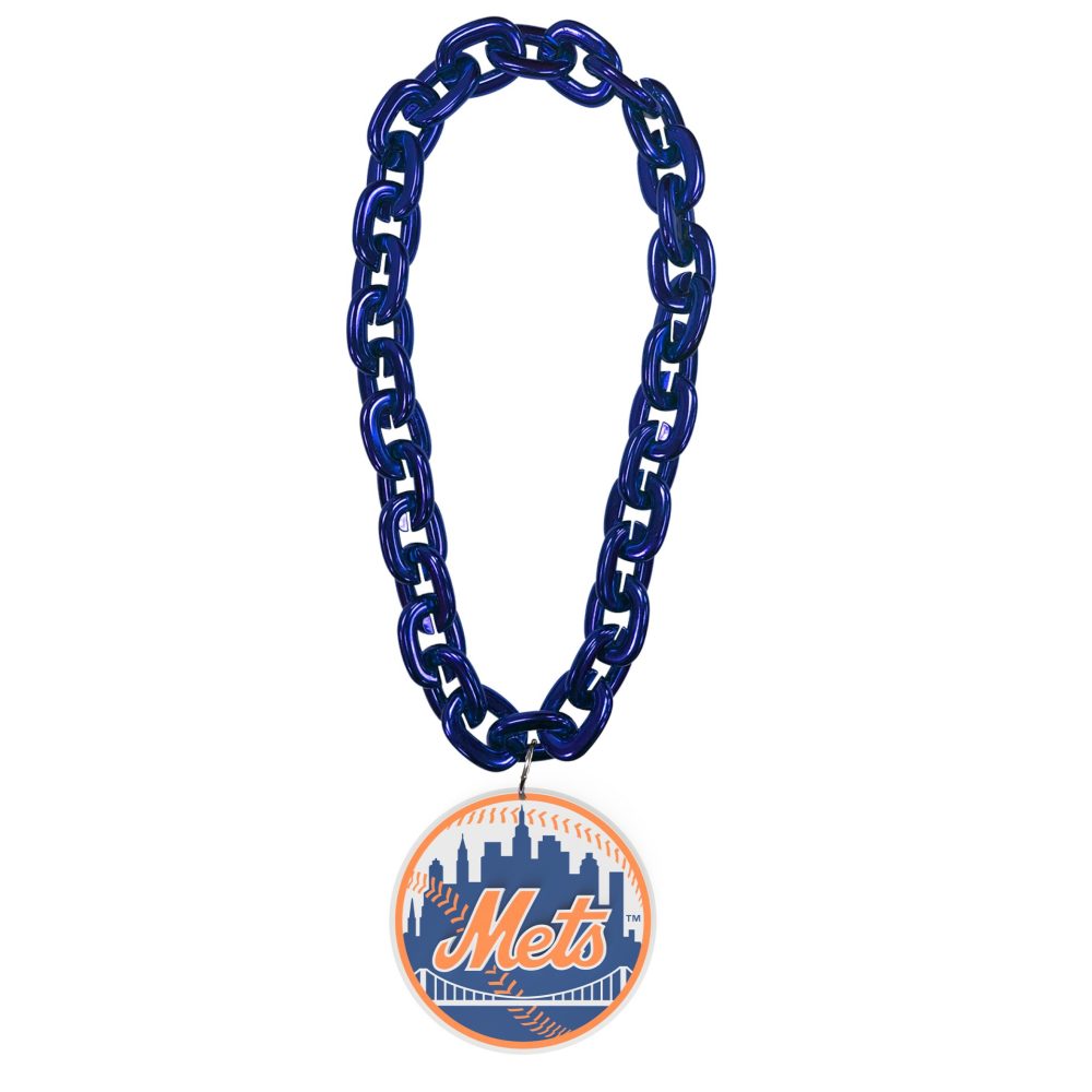 New York Mets (Skyline) FanChain - Image 2