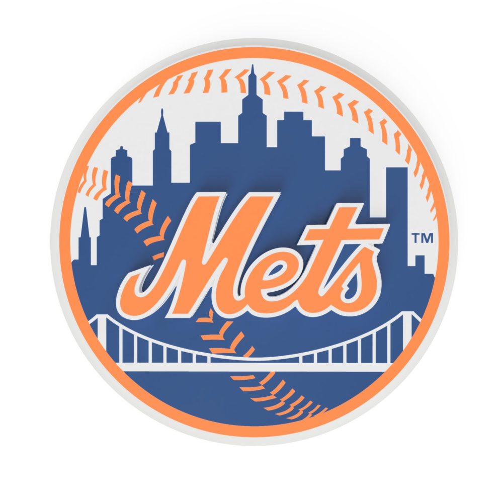 New York Mets (Skyline) FanChain - Image 4
