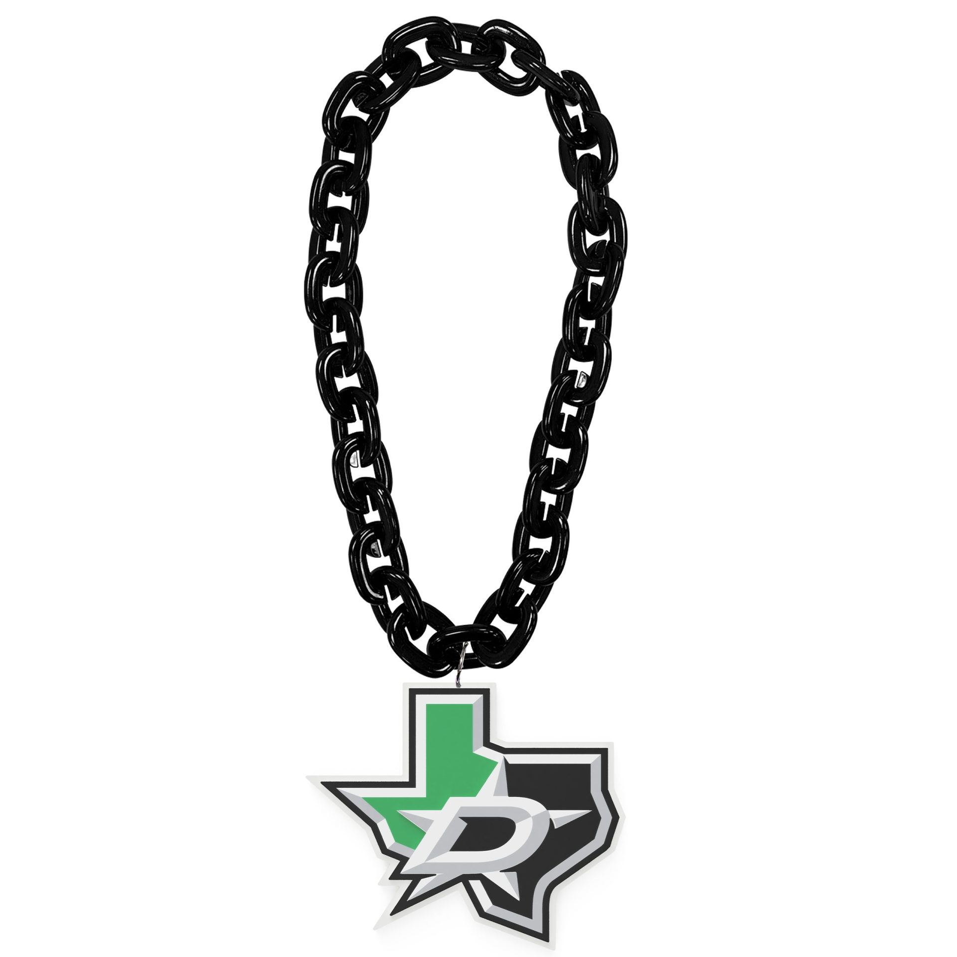 Dallas Stars Tertiary Mark (Texas) FanChain