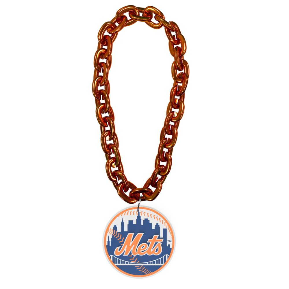 New York Mets (Skyline) FanChain