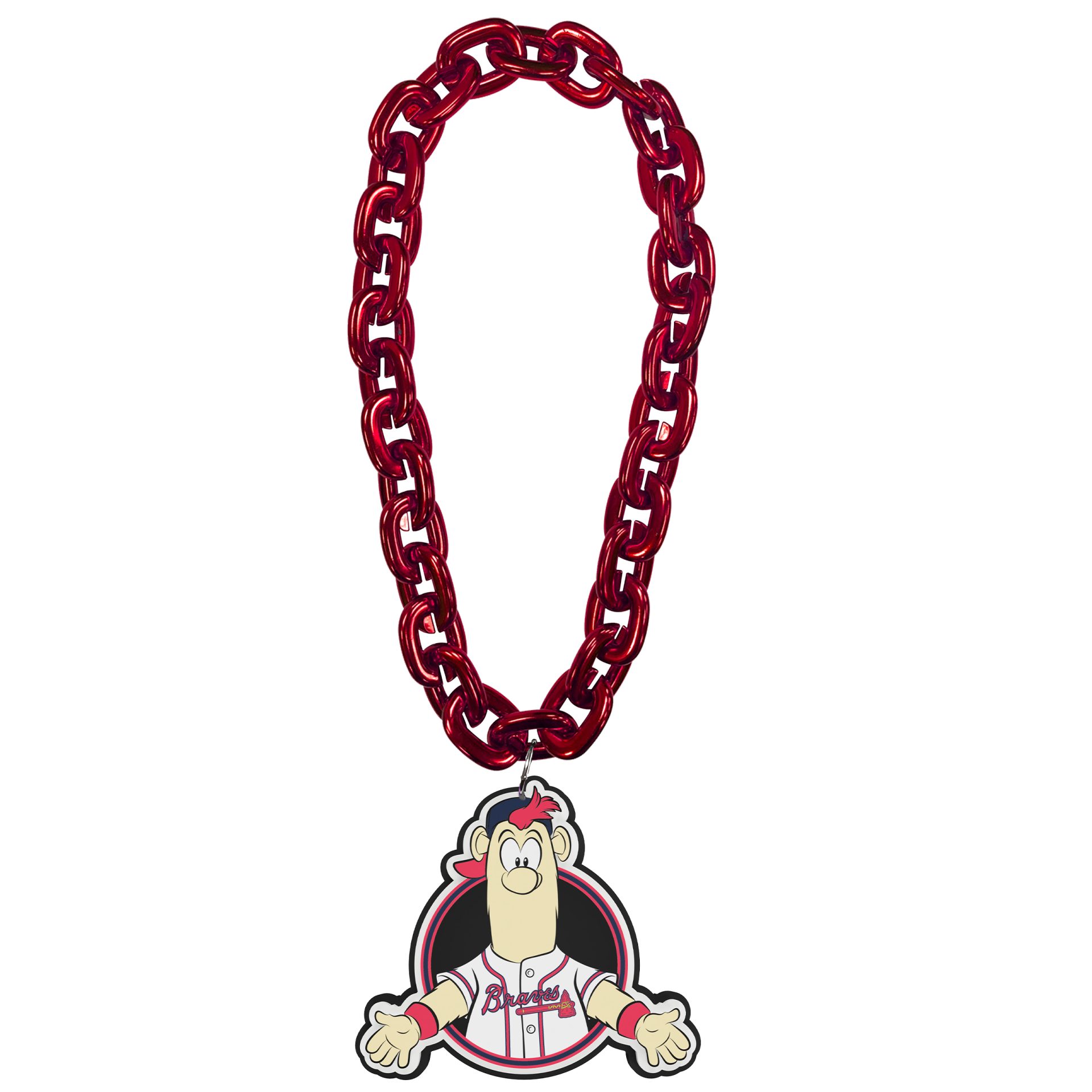 Atlanta Braves (Blooper) FanChain