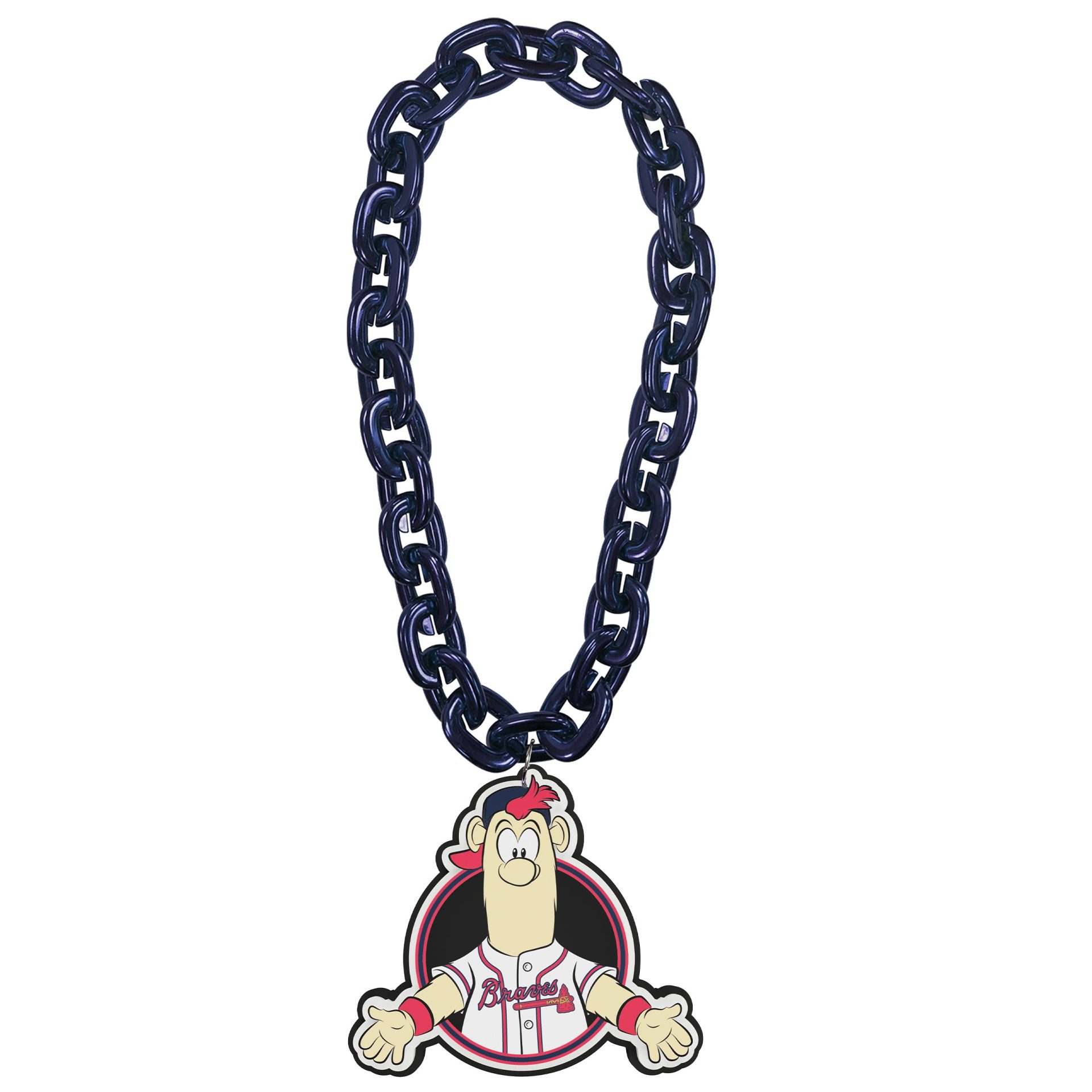 Atlanta Braves (Blooper) FanChain - Image 4