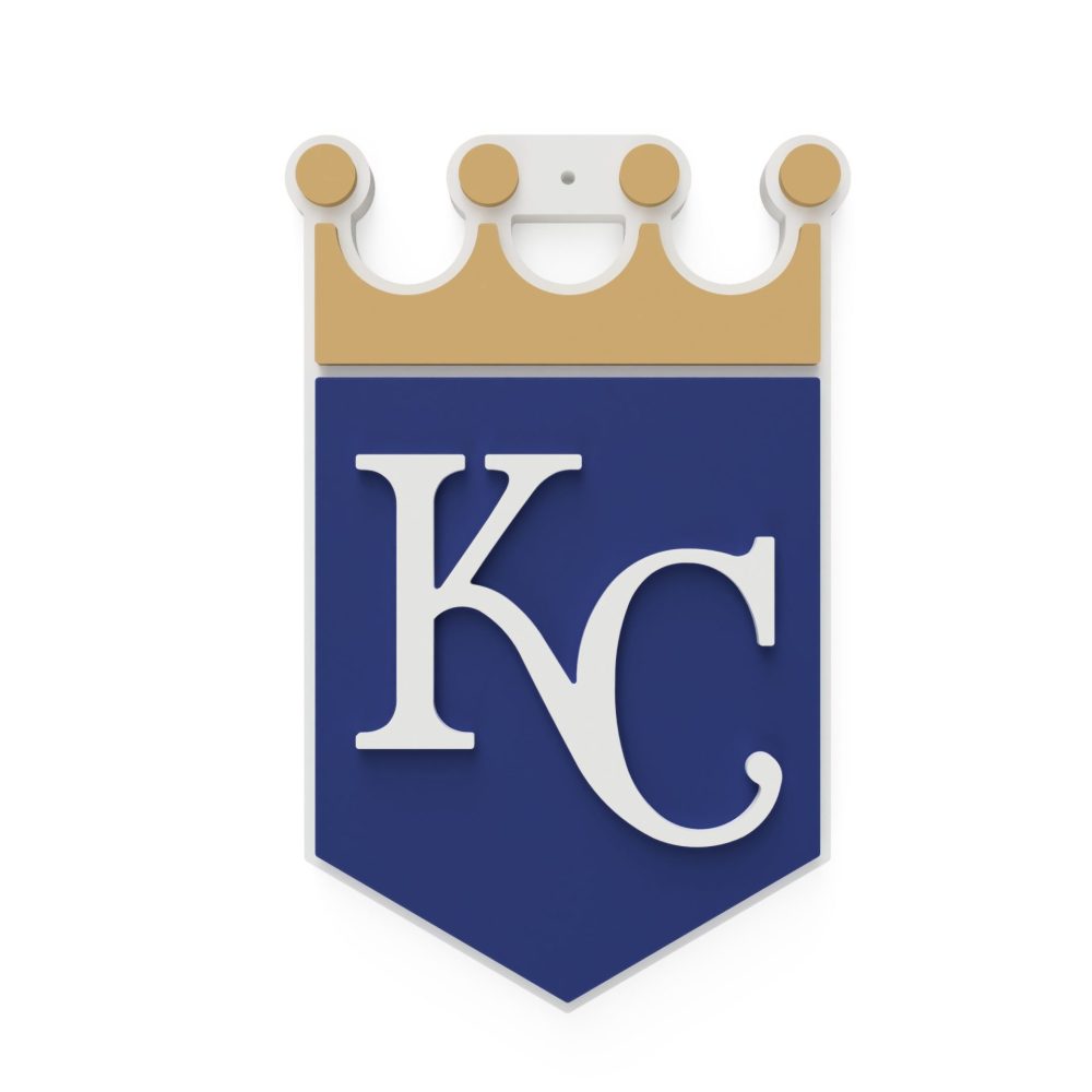 Kansas City Royals (Primary) FanChain - Image 2