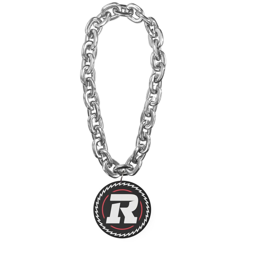Ottawa Redblacks FanChain