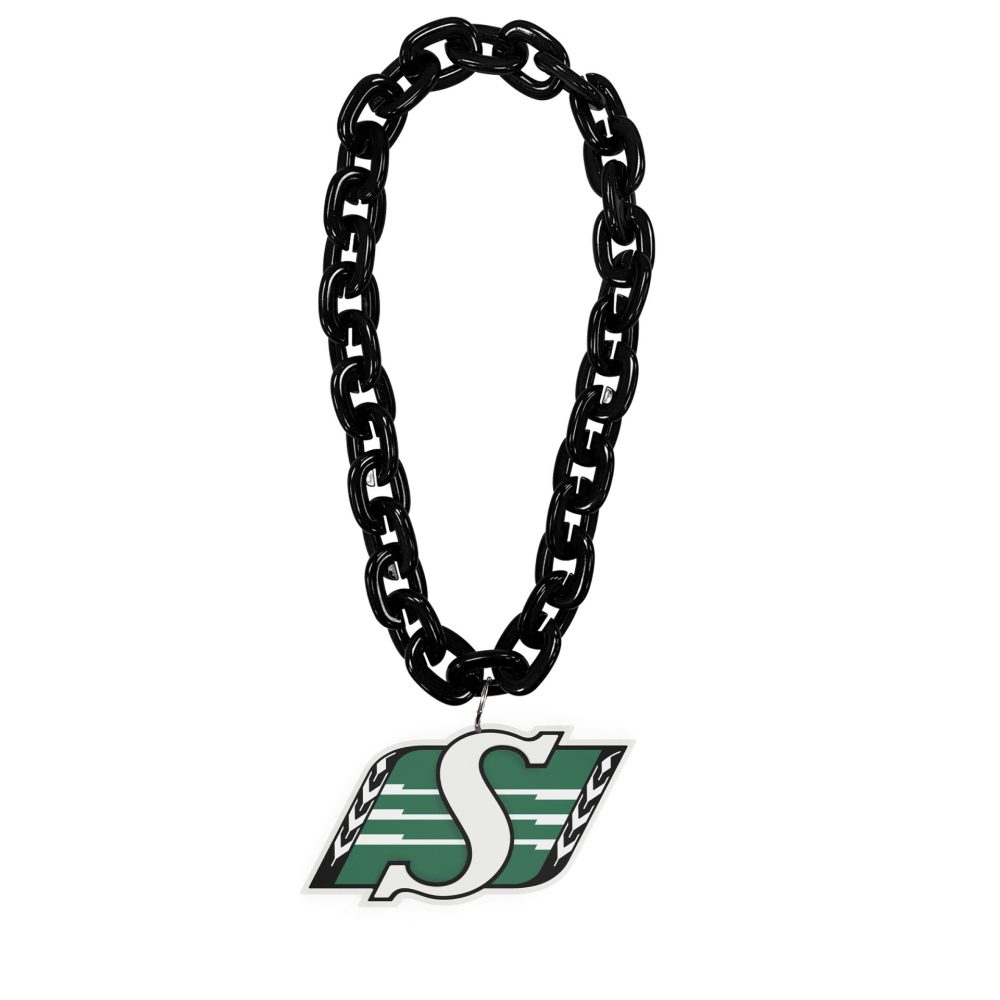 Saskatchewan RoughRiders FanChain
