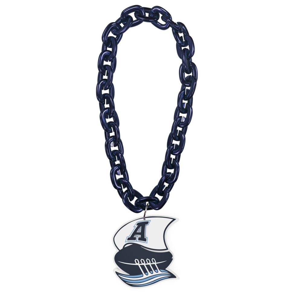 Toronto Argonauts FanChain