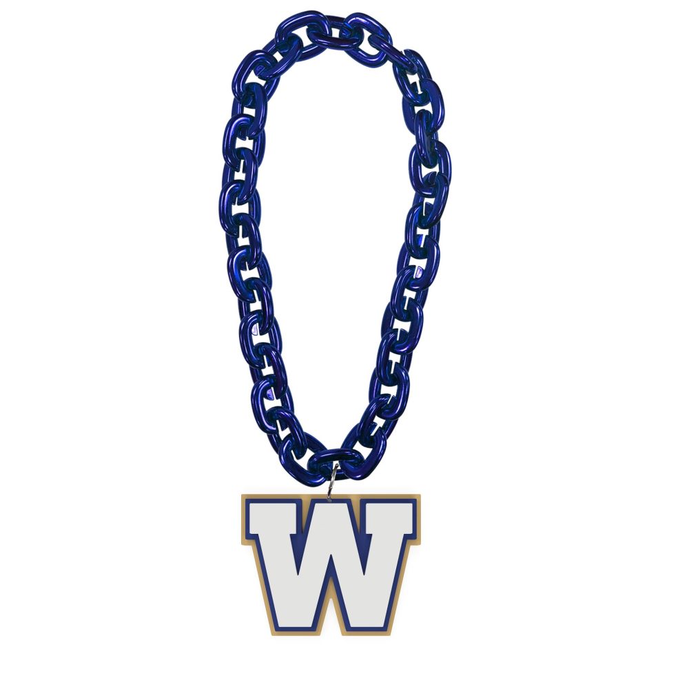 Winnipeg Blue Bomber FanChain