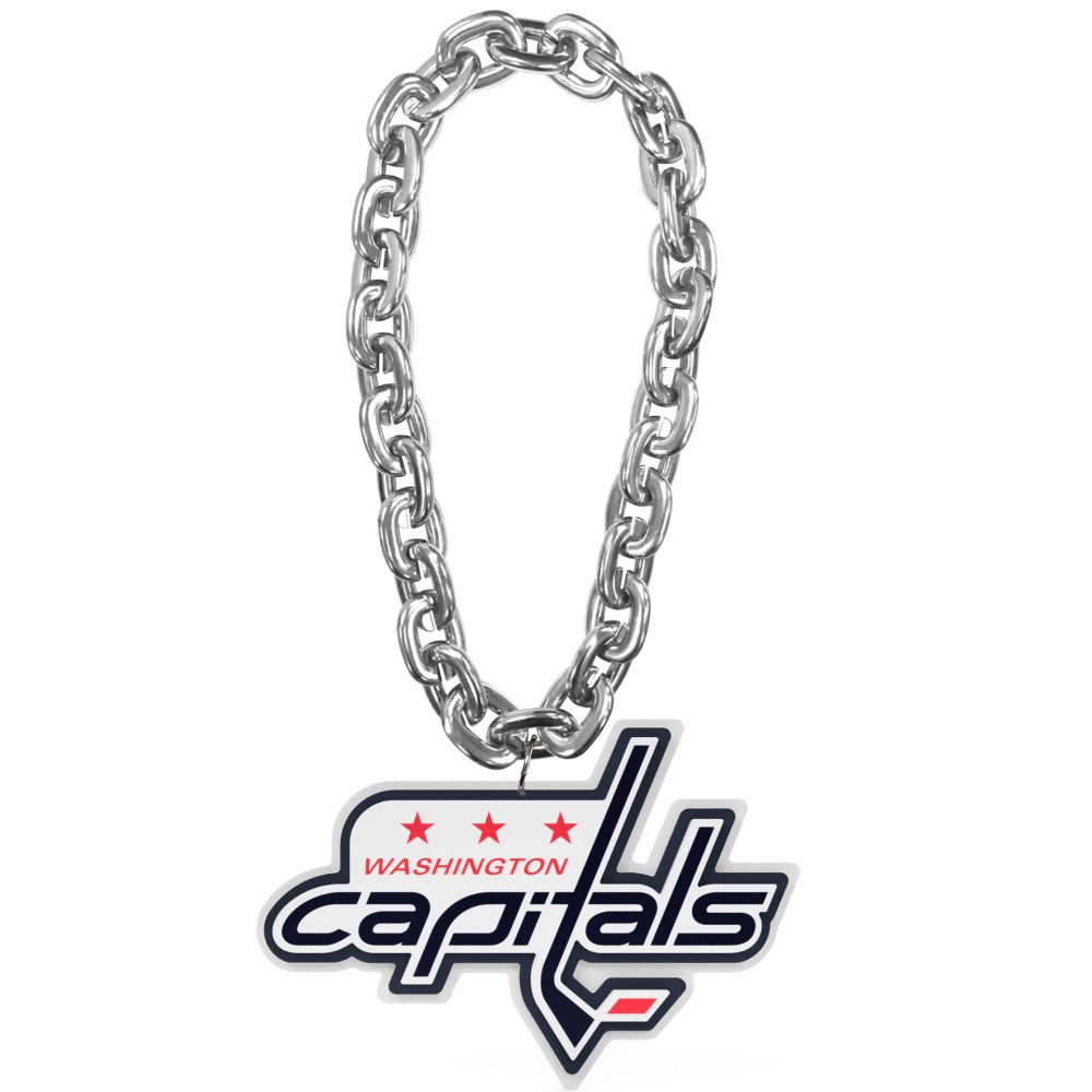 Washington Capitals FanChain