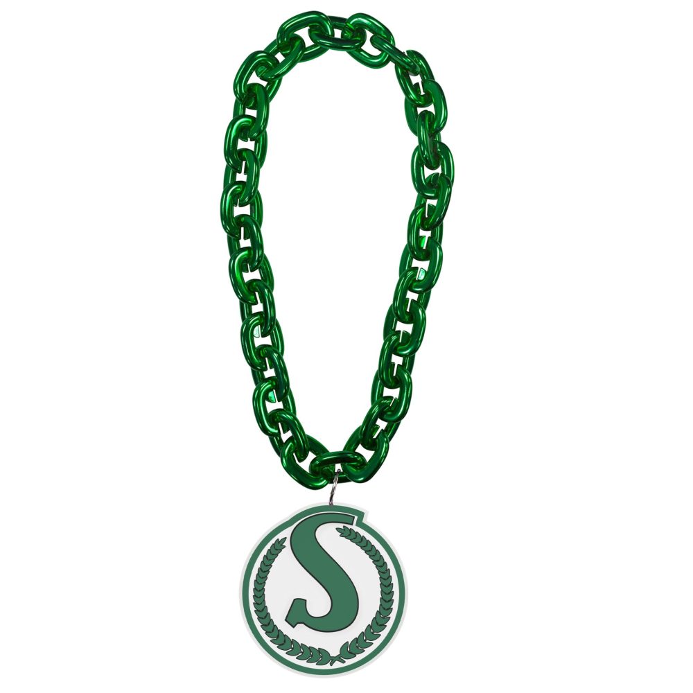 Saskatchewan RoughRiders (Retro) FanChain