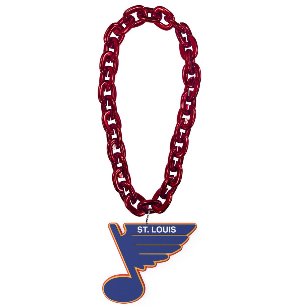 St Louis Blues (90s Vintage) FanChain