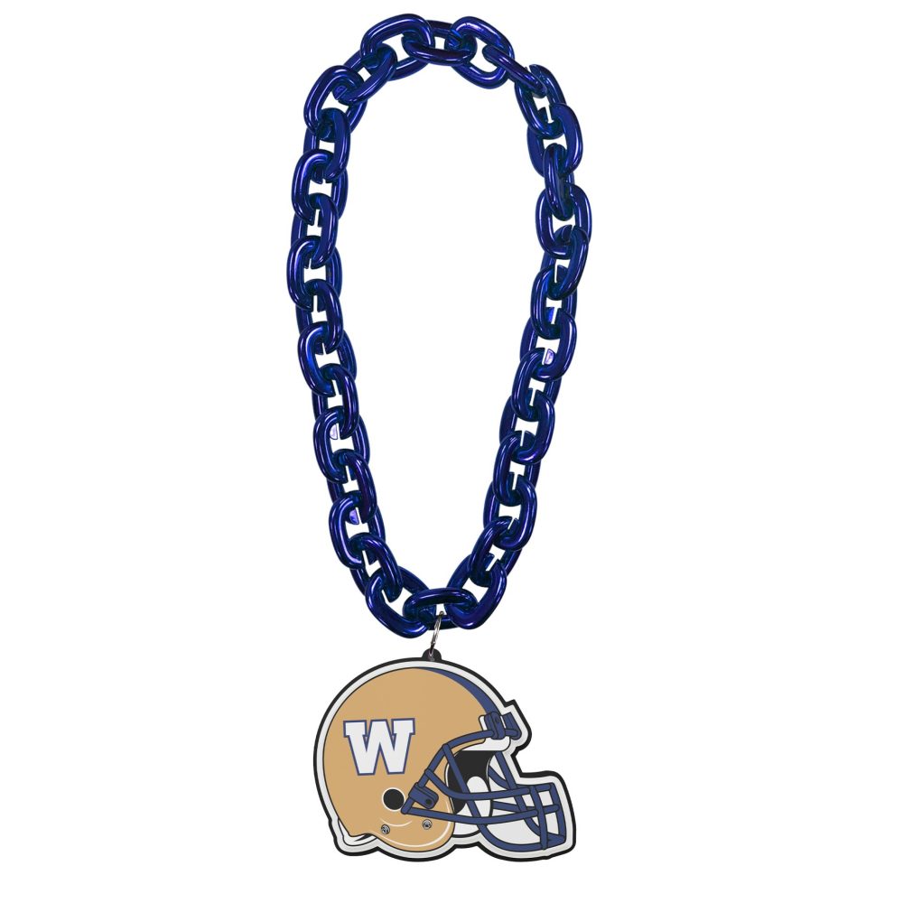 Winnipeg Blue Bombers (Helmet) FanChain