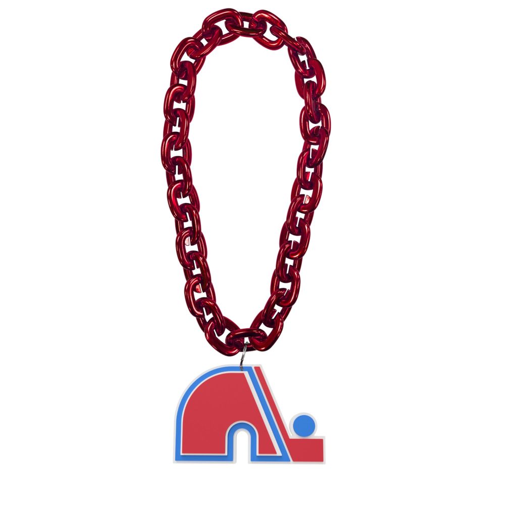 Quebec Nordiques FanChain