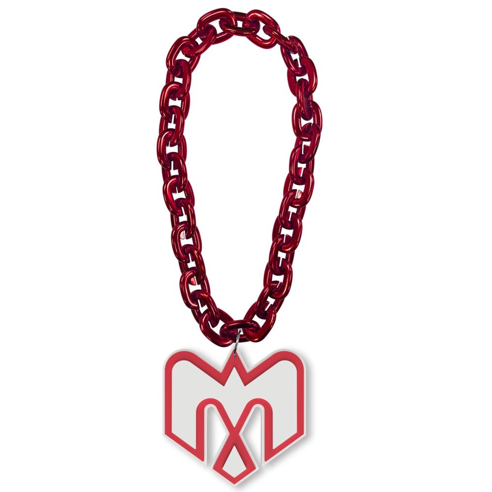 Montreal Alouettes Secondary FanChain