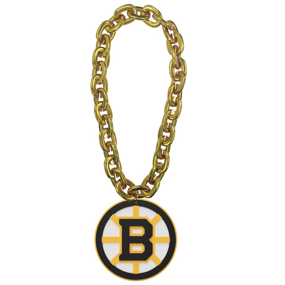 Boston Bruins FanChain