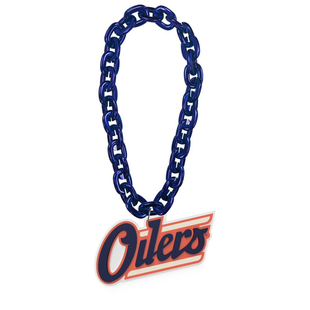 Edmonton Oilers (3rd Mark) FanChain